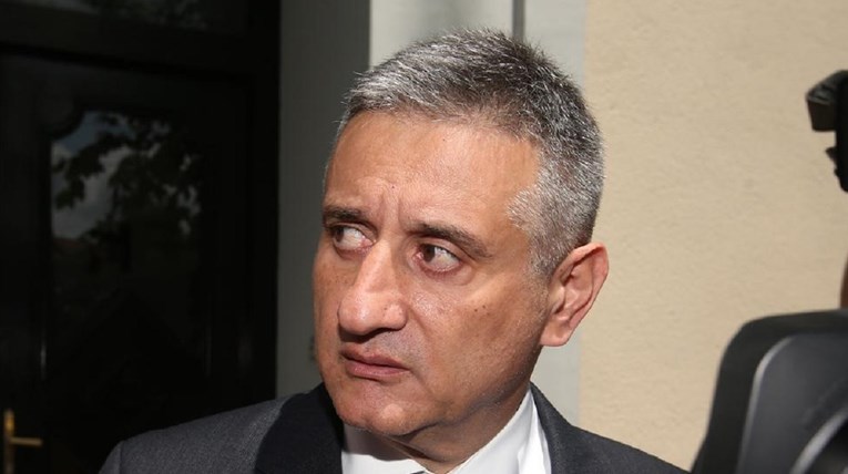 Karamarko: EU saveznički prodajni lanci solidno žive od hrvatske gluposti i pohlepe