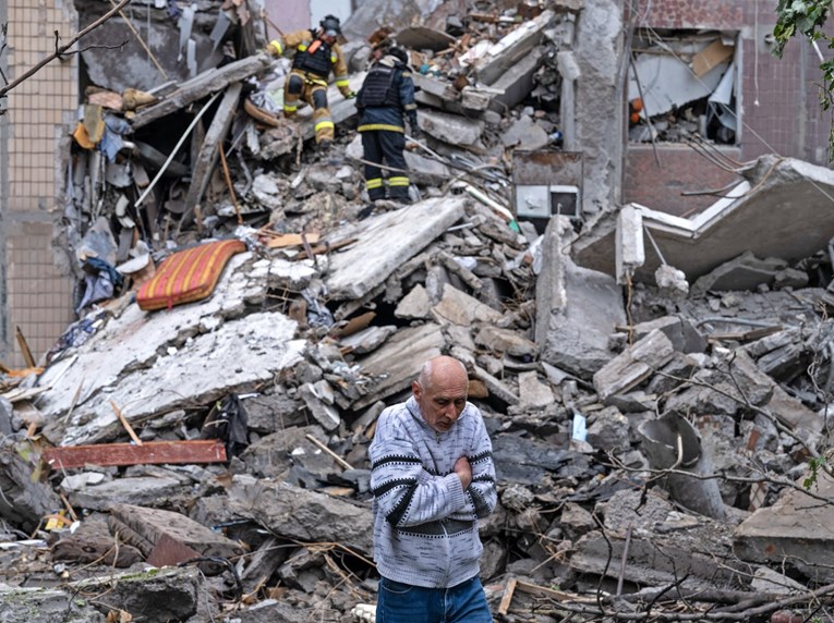 Rusija i Ukrajina međusobno se optužuju za kršenje primirja