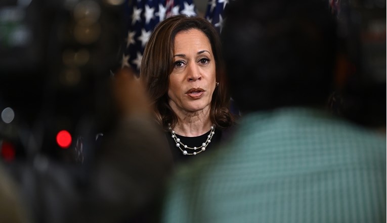 Kamala Harris dobila važnu podršku. Stigle su najnovije ankete, ovako stoje stvari