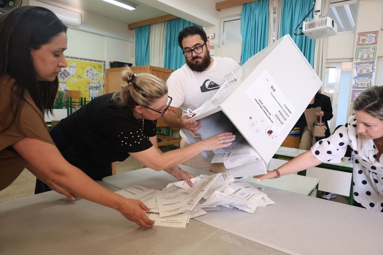 Danas izbori na Cipru. Raste krajnja desnica