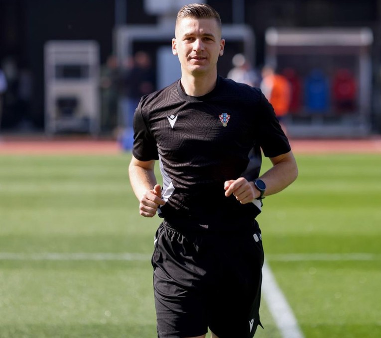 Određeni suci za drugo kolo SHNL-a. Evo tko sudi Hajduku