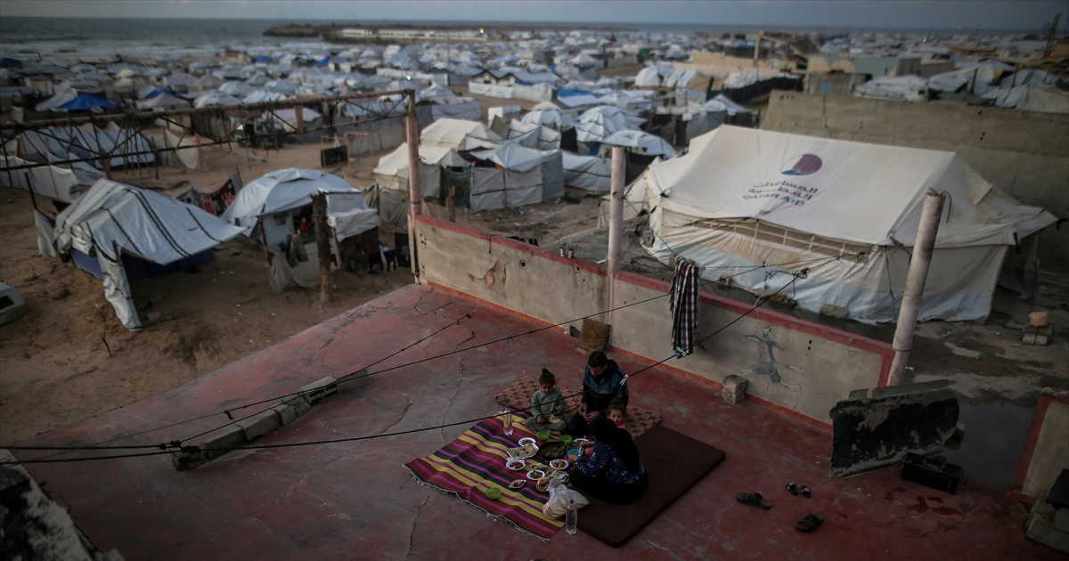 Izrael zbog rata s Iranom zabranio ulazak goriva i hrane u Gazu, prijeti nestašica