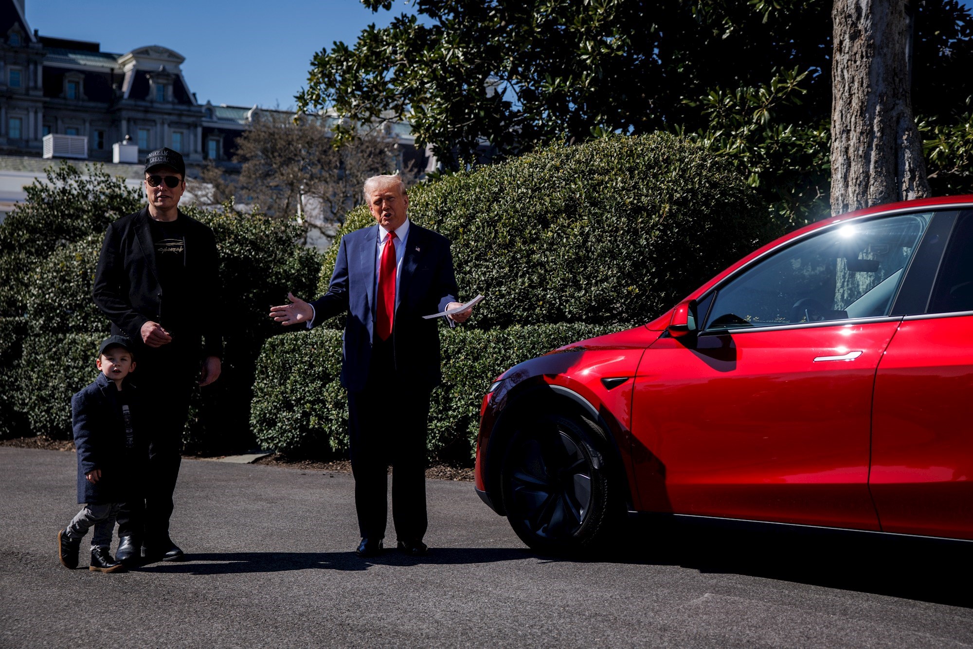 CNN: Tesla je u gorem stanju nego što mislite