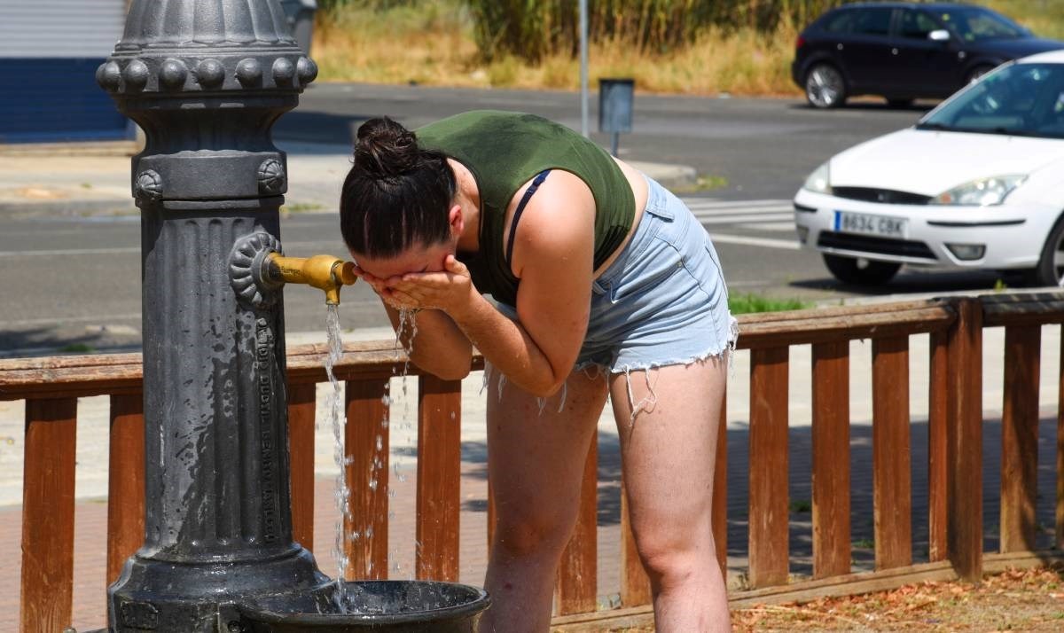 U Francuskoj rekordne temperature, Britaniju čeka najtopliji dan u povijesti