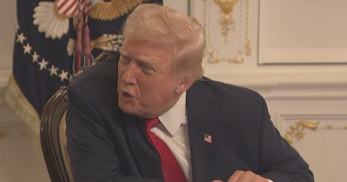 VIDEO Trump novinarki: "Jeste li vi glupa osoba?"