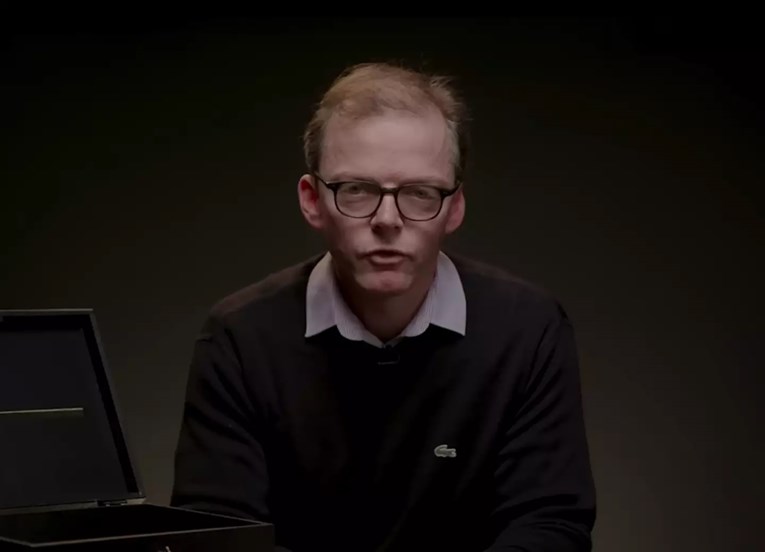 Ima 44 godine i još uvijek je djevac. Objasnio je zašto