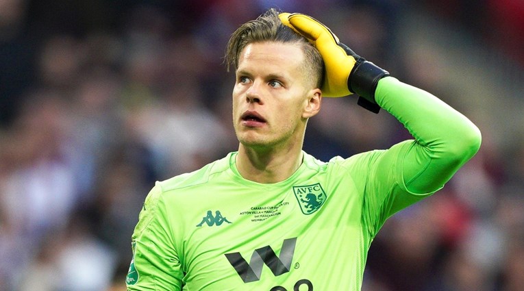 U Sevillu stigao Norvežanin, ništa od Livakovića