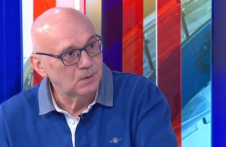 Odvjetnik Miljević o tvrdnjama Turudića: Jedva sam suspregnuo smijuckanje