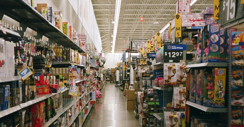 Walmart varao kupce? Američki trgovac okončao tužbu nagodbom