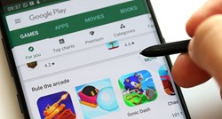 U Play Storeu korisnici će vidjeti koje aplikacije nude brisanje podataka