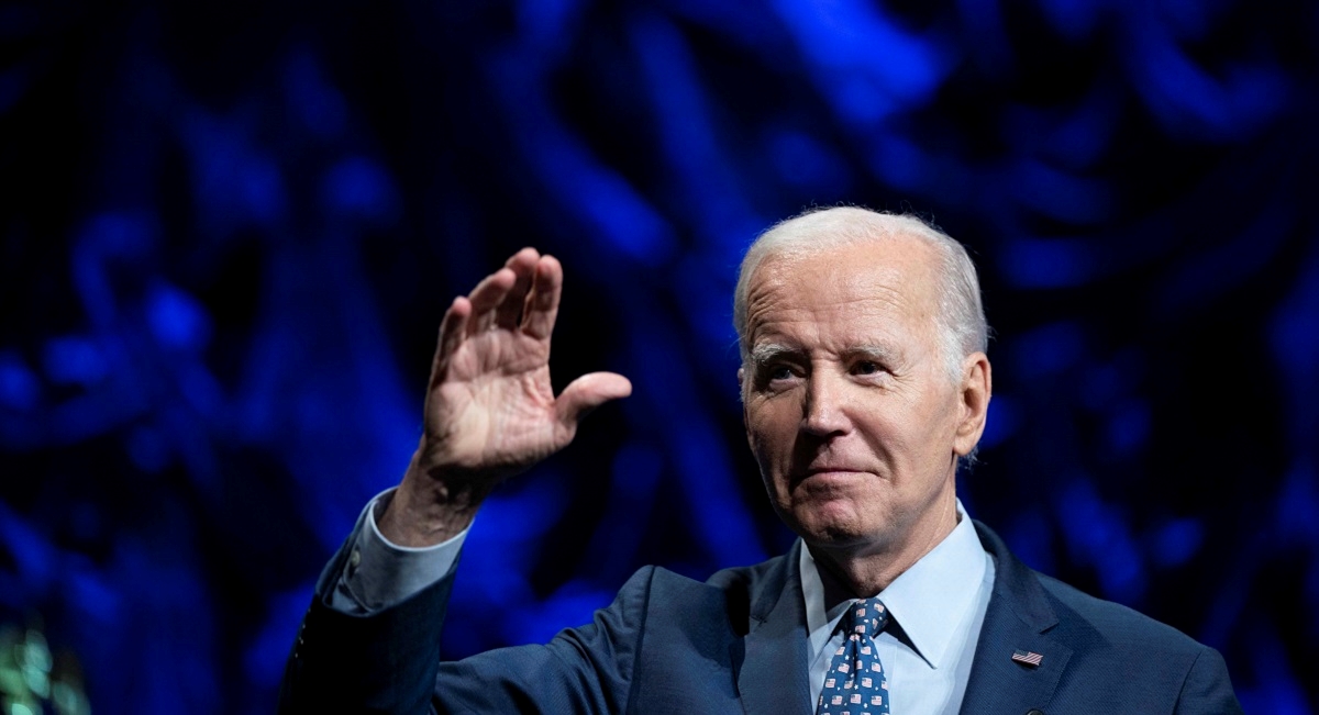 Novi Bidenov gaf: "Putin očito gubi rat u Iraku"