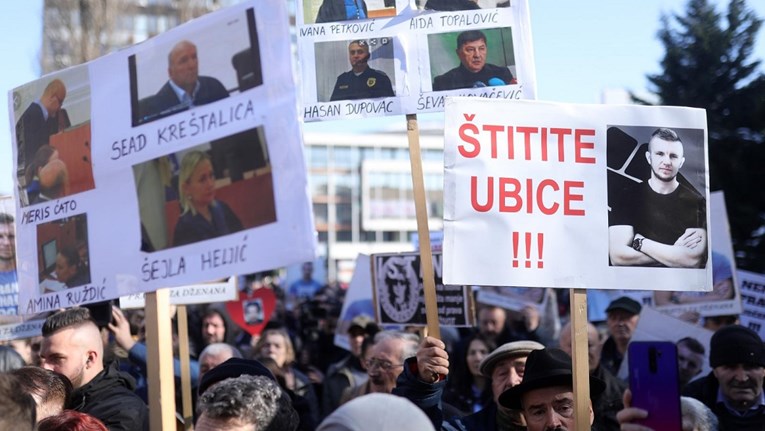 Mladić u BiH misteriozno umro prije pet godina, dvojica osumnjičenih su oslobođena