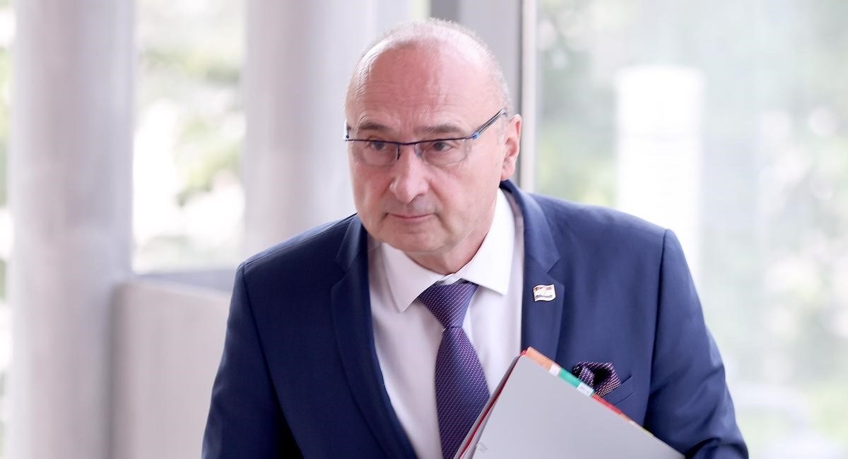Grlić Radman: Neće biti prečaca za ulazak Zapadnog Balkana u EU