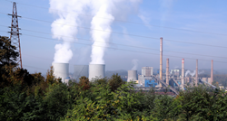 BiH prijete gubici od 250 milijuna eura zbog proizvodnje struje iz ugljena