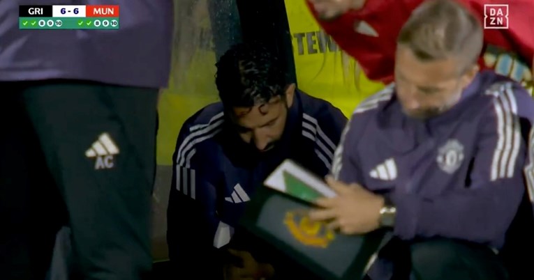 Evo zašto Amorim odbija gledati kad njegova ekipa puca penale