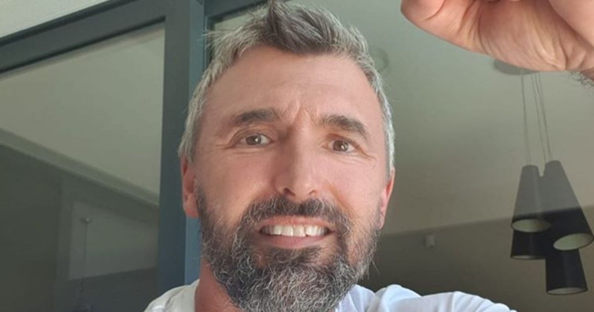 Goran Ivanišević prebolio koronu: Posebno hvala jednom ludom Šibenčaninu