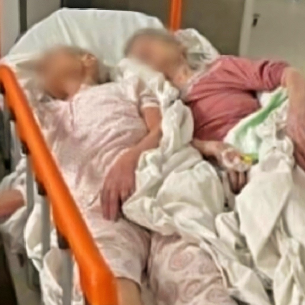 Liječnička komora o ženama zguranima na isti ležaj: Mi ne donosimo sankcije