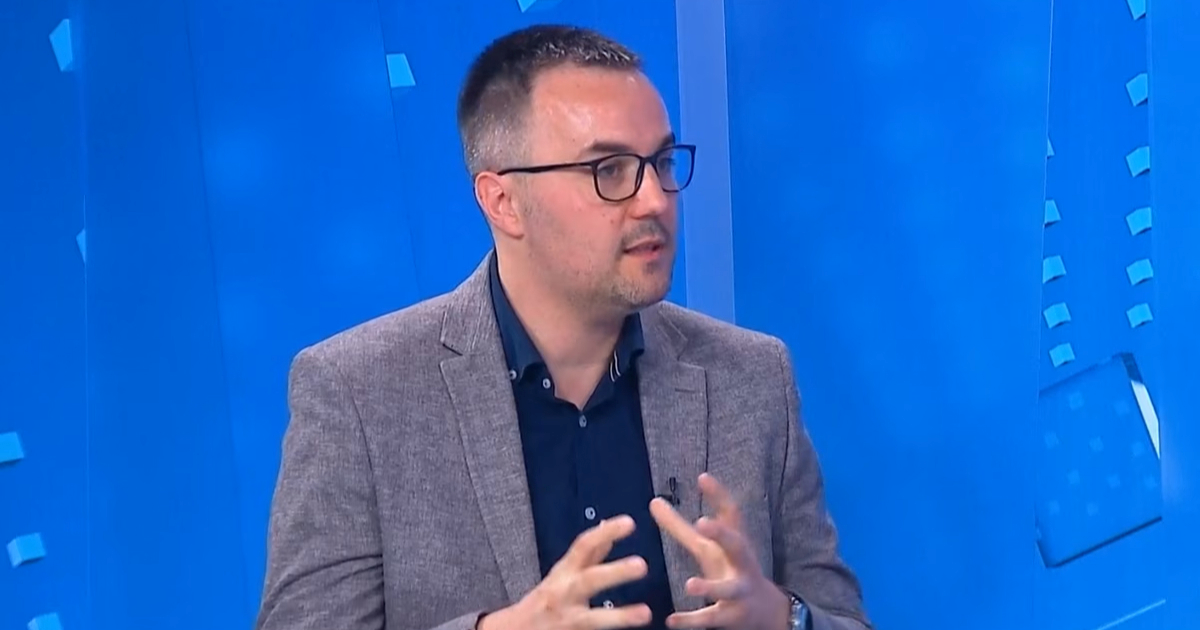 Politolog: Stalno se prokazuje nekakav neprijatelj, ne možemo stalno tražiti probleme