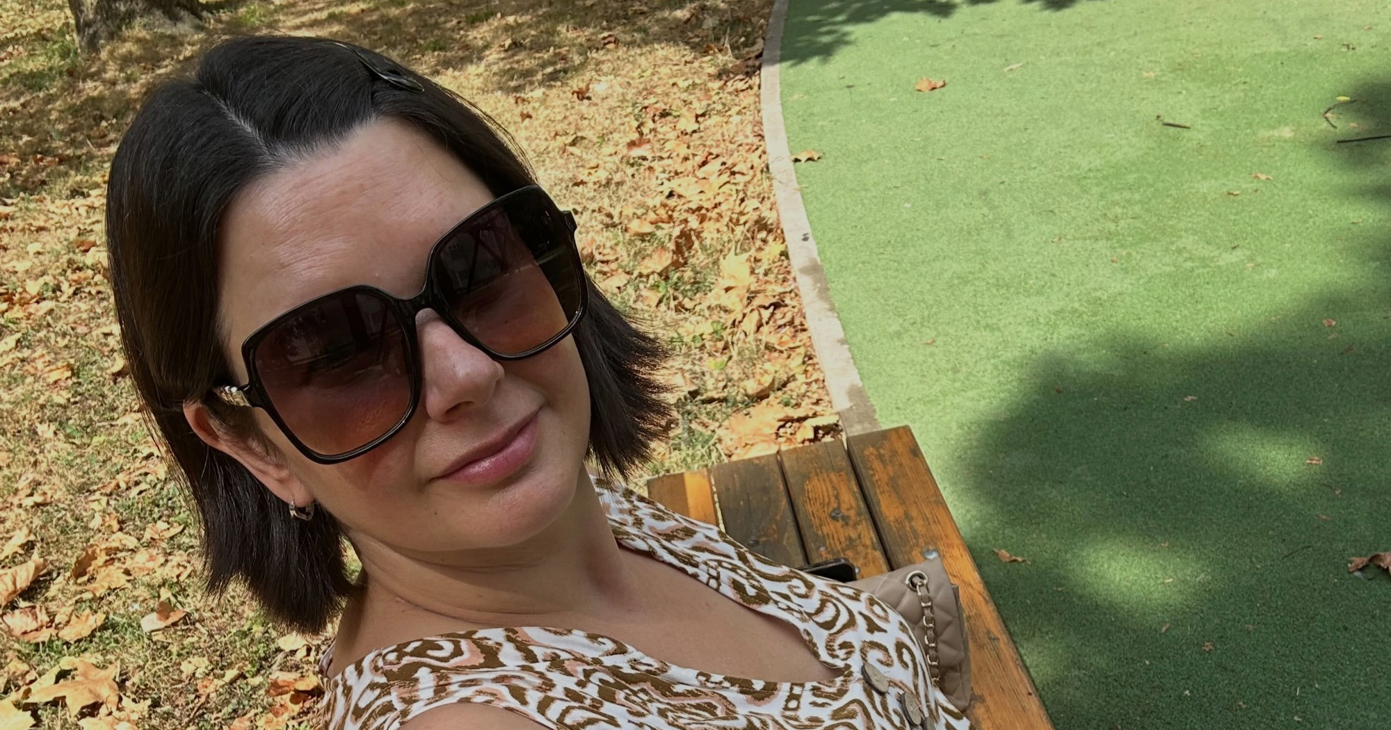 Emina Arapović (43) rodila djevojčicu