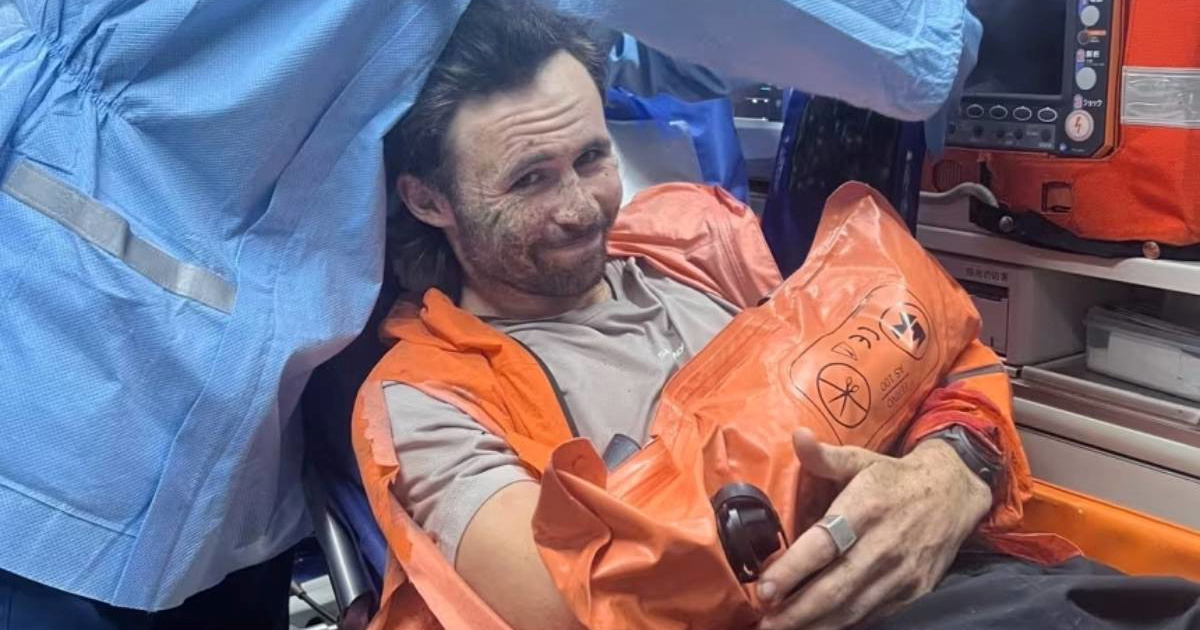 Medvjed napao trkača u Japanu: "Jedan ugriz i ruka mi je bila gotova"