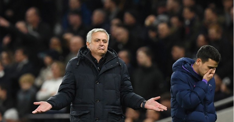 Mourinho iznenadio odgovorom na pitanje koji klub najviše voli gledati u Premiershipu