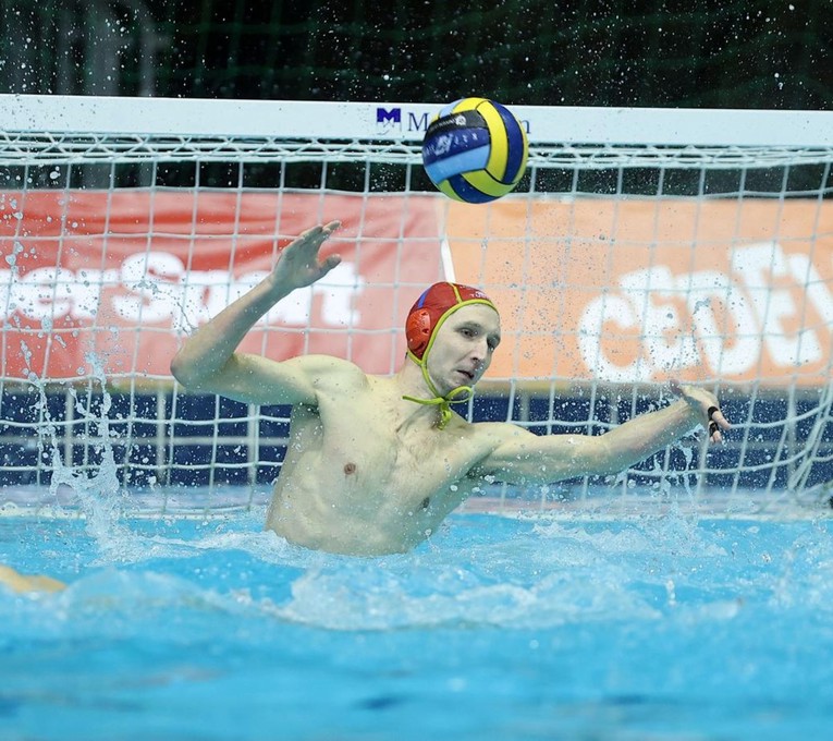Jadran lovi europsko finale. Bijač: Svjesni smo koliko bi rezultat značio gradu