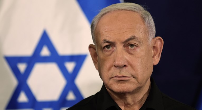 Netanyahu: Nema primirja. Ovo je vrijeme za rat