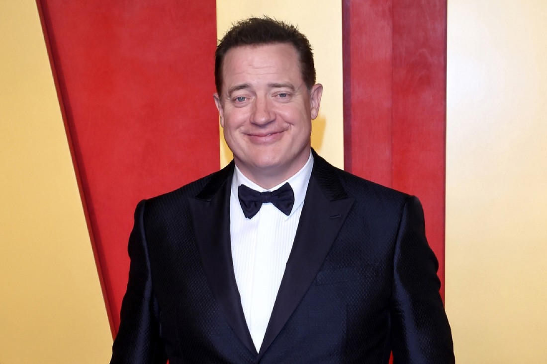 Brendan Fraser ispričao se zbog scene koja je izazvala potpunu pomutnju
