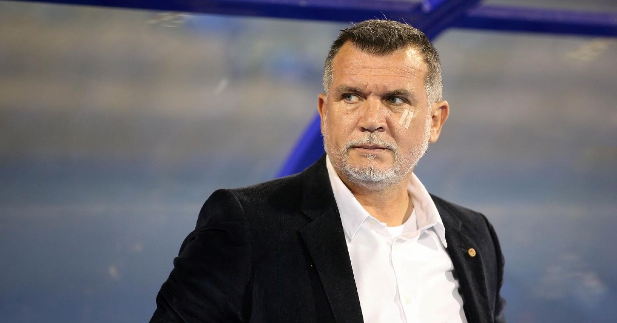 Zekić pred utakmicu s Hajdukom: Bolje da Livaja igra, onda je nogomet ljepši