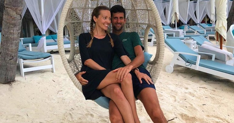 Novak Đoković supruzi posvetio emotivnu objavu: "Hvala ti na ljubavi i podršci"