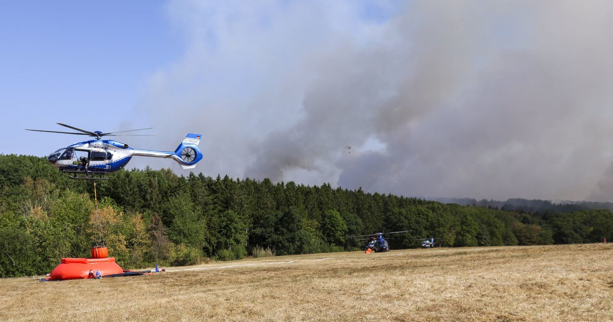 Njemačka razmatra promjenu ustava zbog klimatske krize. Nisu svi za