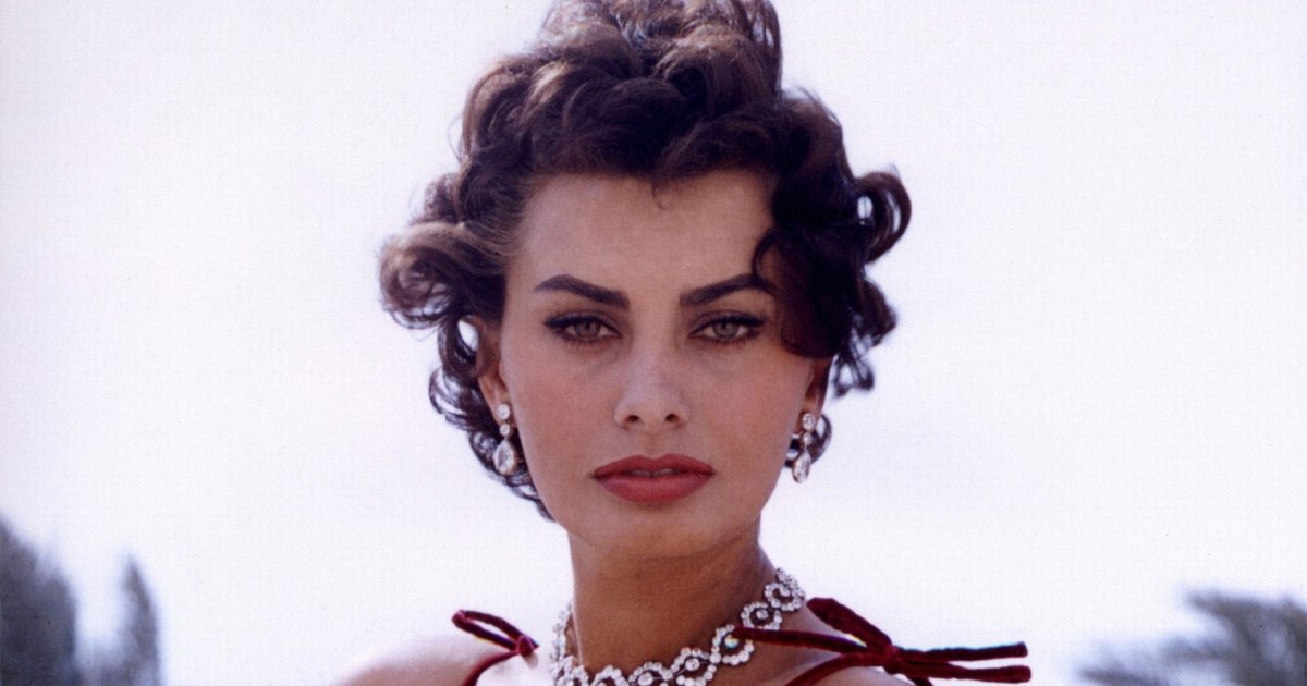 Talijanska diva koja je obilježila filmsku povijest 20. stoljeća