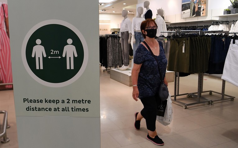 Britanski sustav za utvrđivanje kontakata zaraženih koronavirusom ima brojne mane