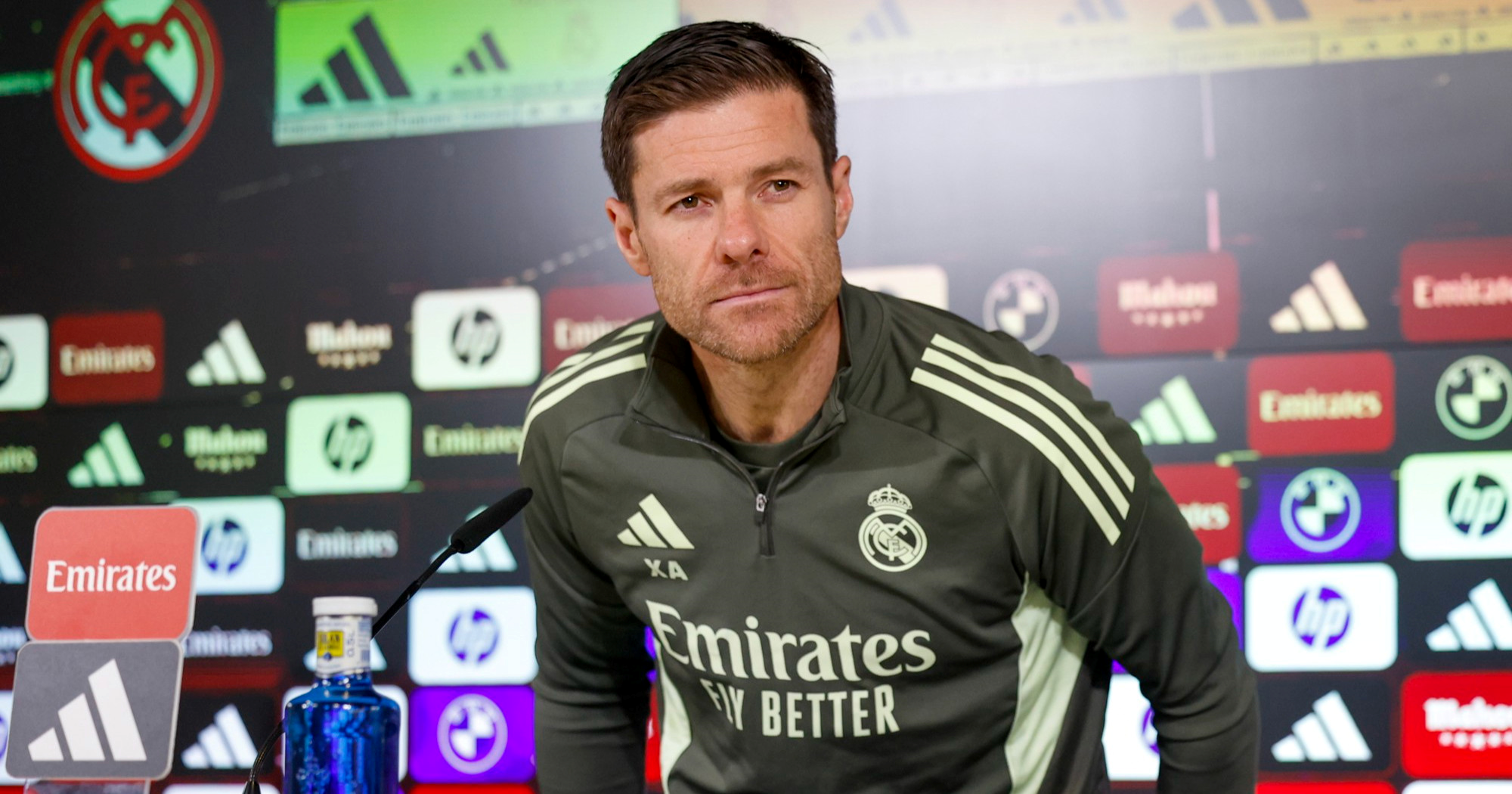 Englezi: Alonso je dobio otkaz zbog svađe s tri ključna igrača