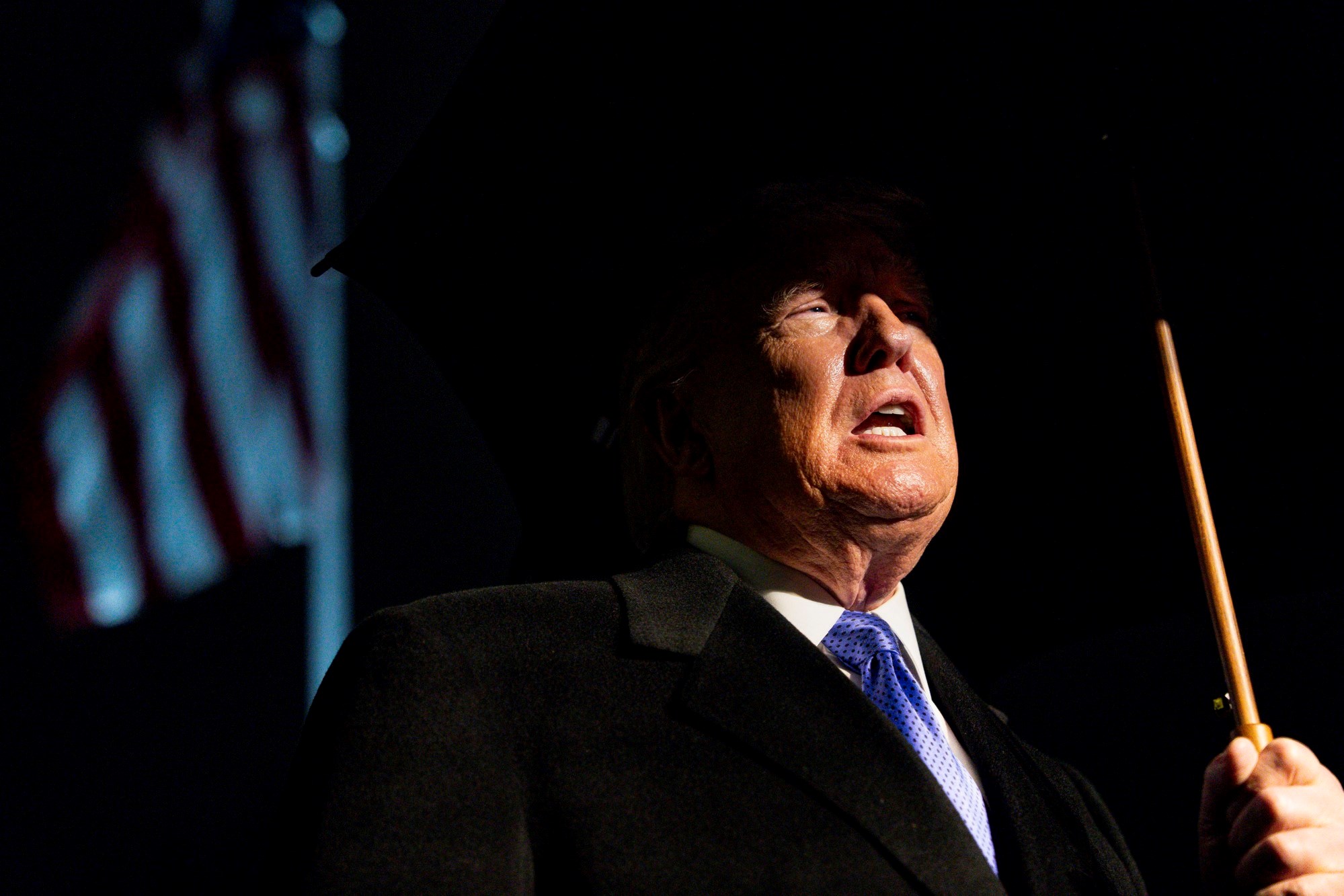 Otkriveno što je pisalo u poruci na koju je Trump poludio i počeo spomenjati Nobela