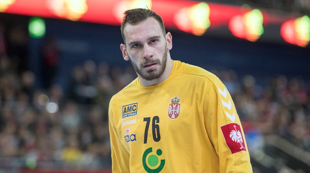 Nakon Francuza drama i u srpskoj reprezentaciji devet dana uoči Eura i Hrvatske
