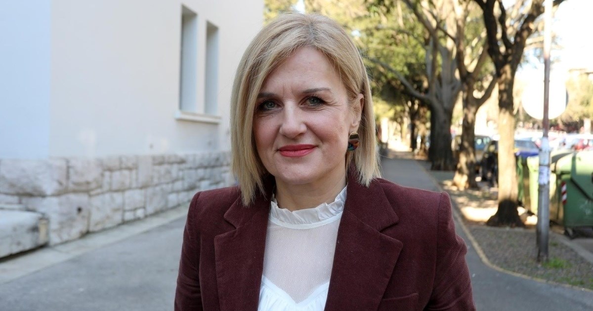 Iva Rinčić: Biramo između Rijeke propuštenih prilika i Rijeke budućnosti