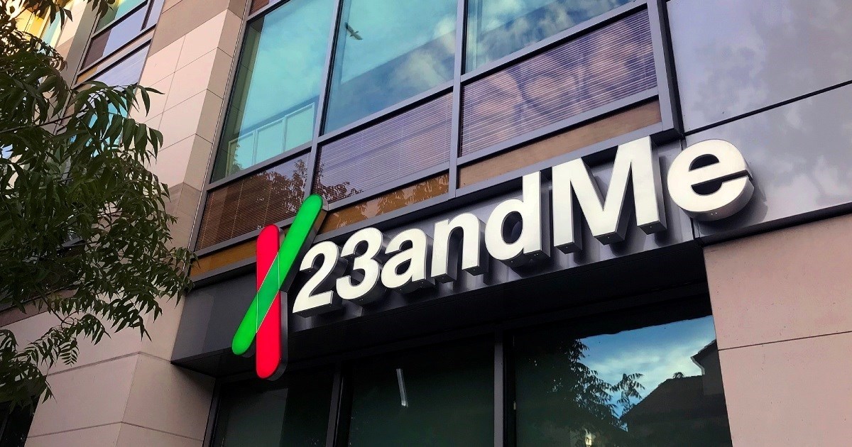 Tvrtku za DNK testiranje u stečaju preuzima farmaceutski div. "Zaštitit ćemo podatke"