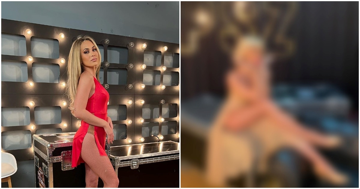 Albina u Plesu sa zvijezdama pokazala drugačiji izgled, Franka poručila: Top ti stoji