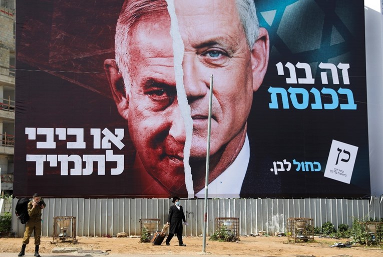 Izrael je građane cijepio najbrže na svijetu. Netanyahu želi na tome dobiti izbore