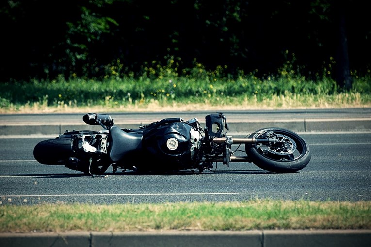 U tjedan dana u Hrvatskoj je poginulo 7 motociklista