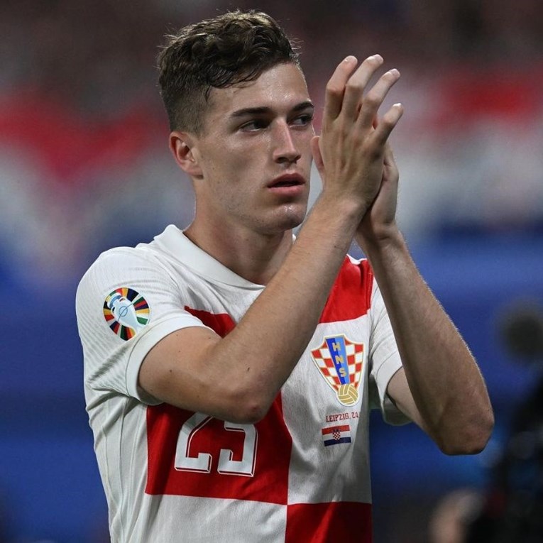 ANKETA Dalić je objasnio zašto Sučić nije pozvan. Je li ga trebao pustiti na svadbu?