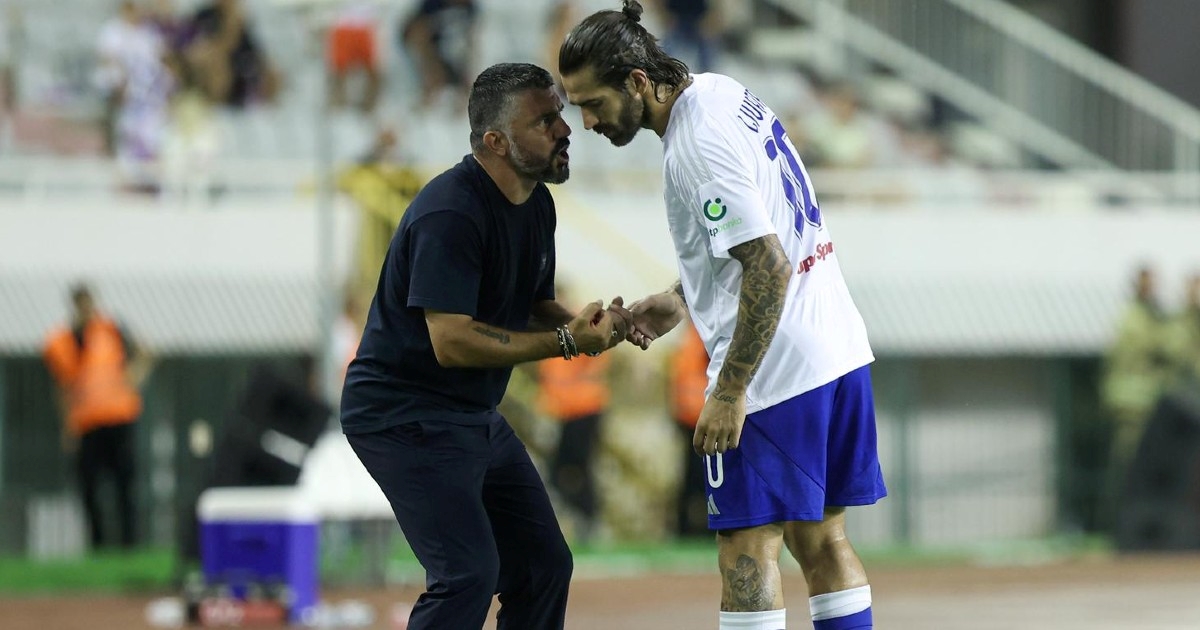 S kojim sastavom Hajduk ide po vrh SHNL-a? Ovo je najvjerojatniji Gattusov izbor