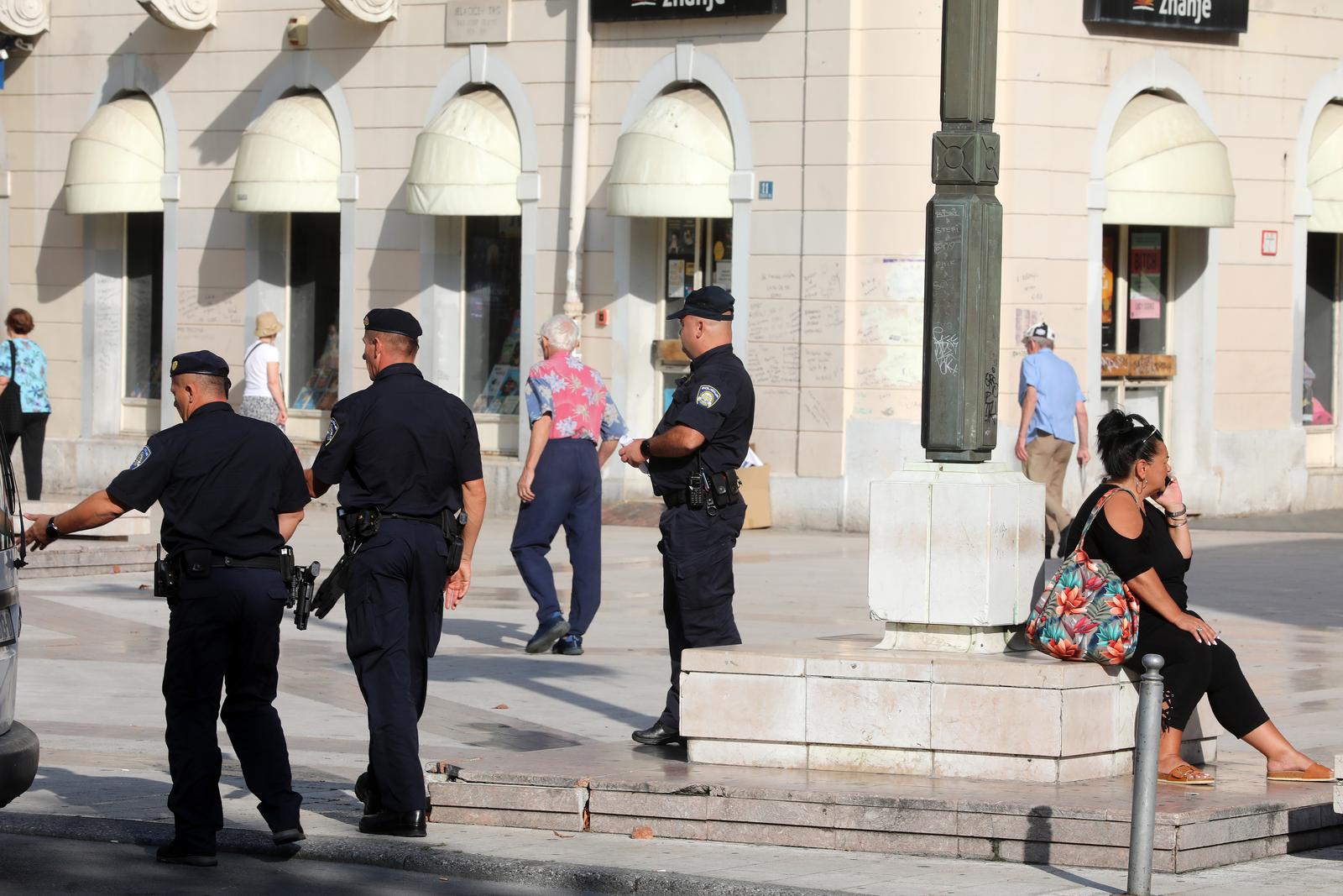 Riječanin majku udario u trbuh i operiranu dojku. Pogledajte kakvu je "kaznu" dobio