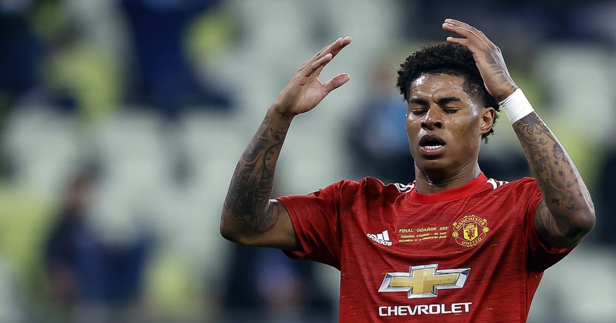 Otkriveno koliko bi Rashford mogao izbivati s terena