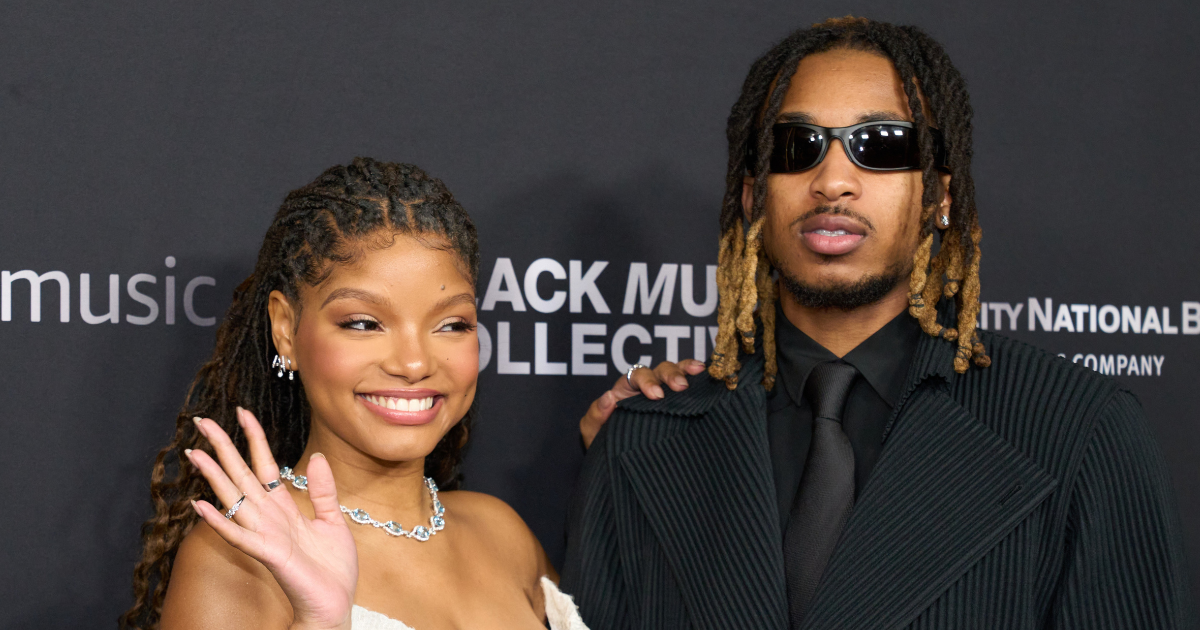 Halle Bailey optužila bivšeg dečka za fizičko nasilje, sud mu zabranio prilazak