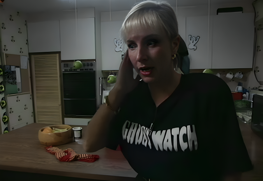 Prije 33 g. BBC-jev jezivi dokumentarac kod mnogih je izazvao PTSP. Zabranjen je