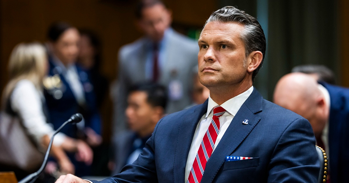 Hegseth traži još novca za rat u Iranu. Dosad je koštao 37.5 milijardi dolara
