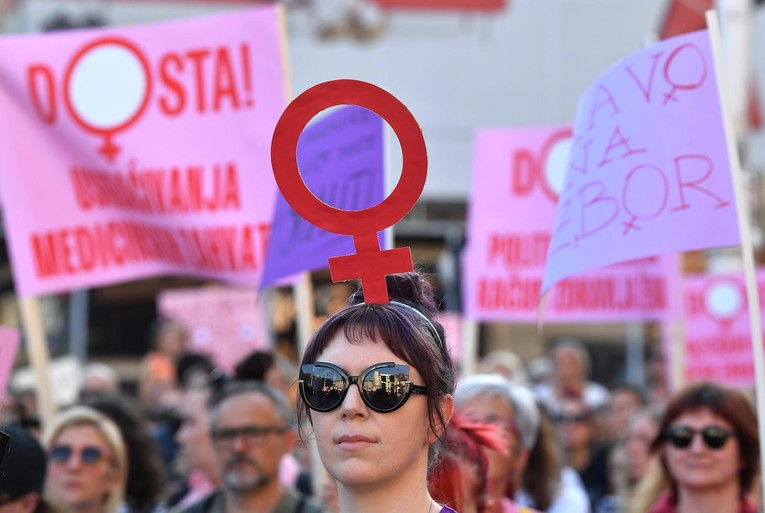 Amnesty: U Hrvatskoj je ugrožena sloboda izražavanja