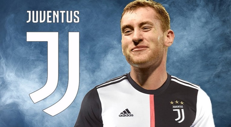 Tko je švedski Makedonac kojeg je Juventus oteo Interu za 35 milijuna eura?
